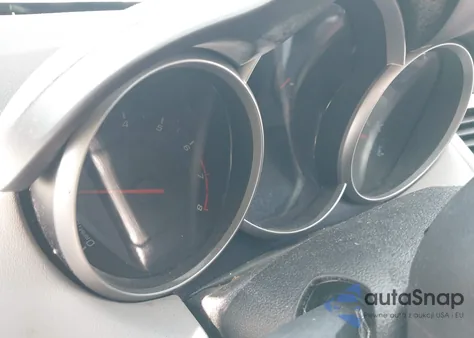 2014 Chevrolet Cruze Ls Auto from USA, damaged, VIN 1G1PA5SH7E7439862